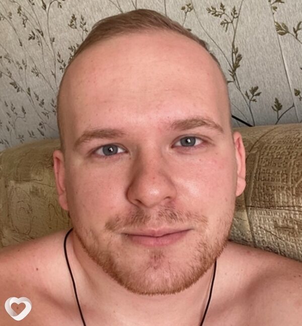 Денис, 27, Львове — анкета №3805342