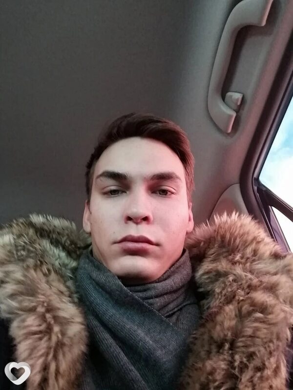 Михаил, Салехард