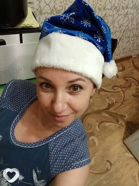 Ленок, 42, Нефтеюганске — анкета №3805349