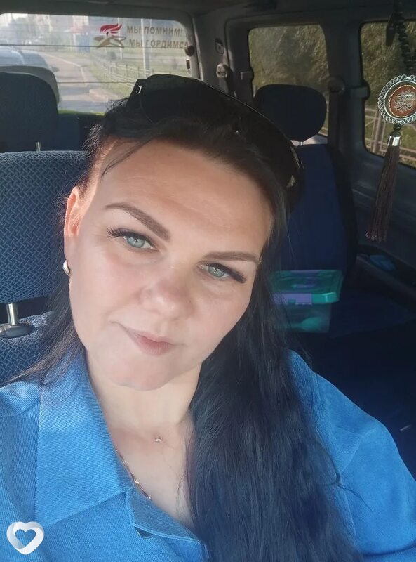 Ольга, 40, Омске — анкета №3805352