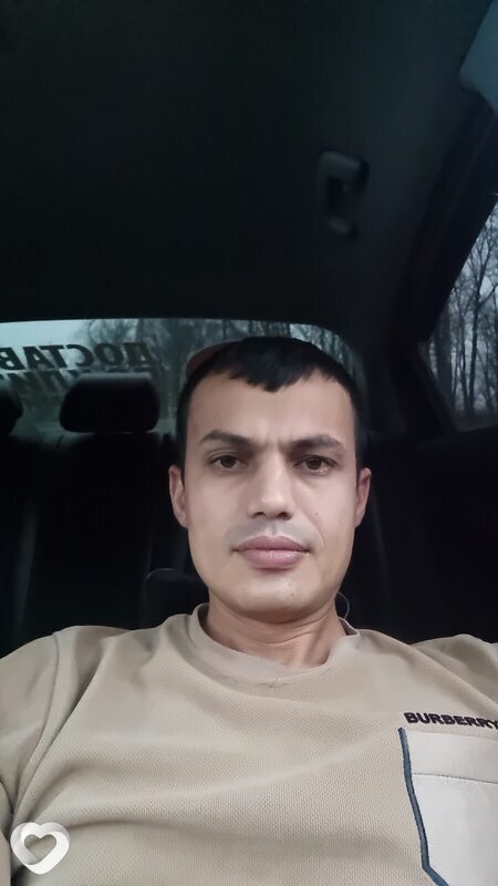 Закир, 35, Электростали — анкета №3805353