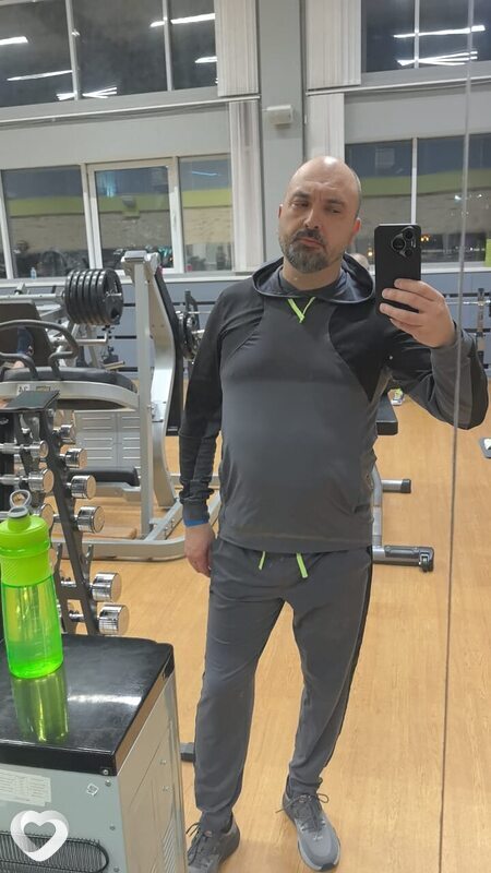 Pavel, 48, Кемерове — анкета №3805237
