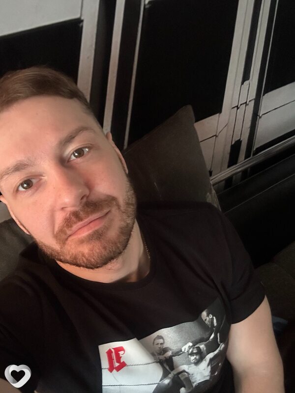 Антон, 34, Тюмени — анкета №3805250