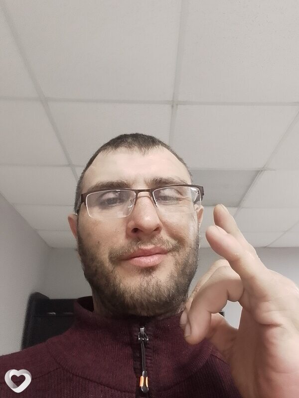 Константин, 42, Биробиджане — анкета №3805256