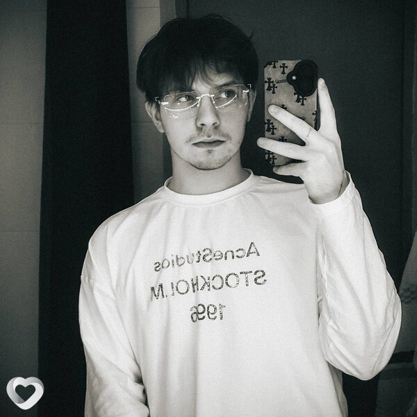 Виталий, 21, Тюмени — анкета №3805258