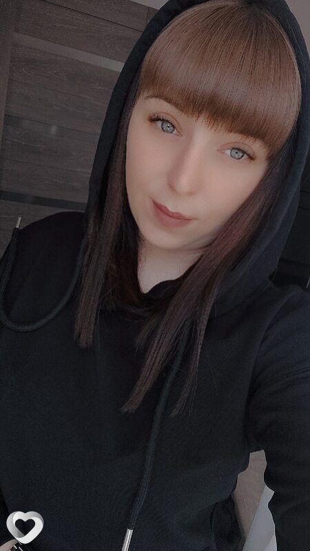 Алёна, 33, Хабаровске — анкета №3805261