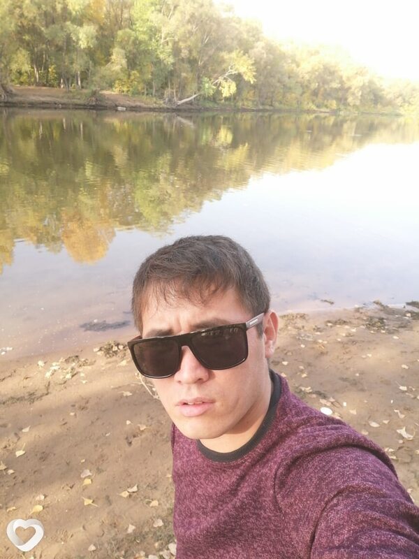 Виталий, 33, Иркутске — анкета №3805422