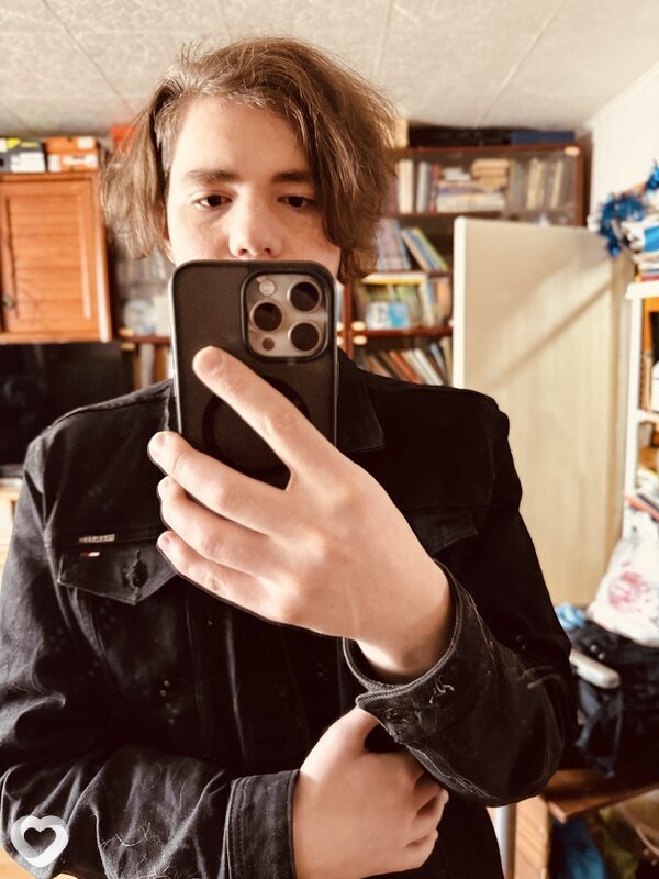 Александр, 18, Хабаровске — анкета №3805424