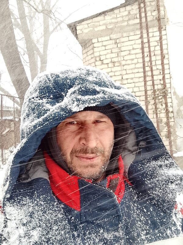 Якуб, 42, Махачкале — анкета №3805425