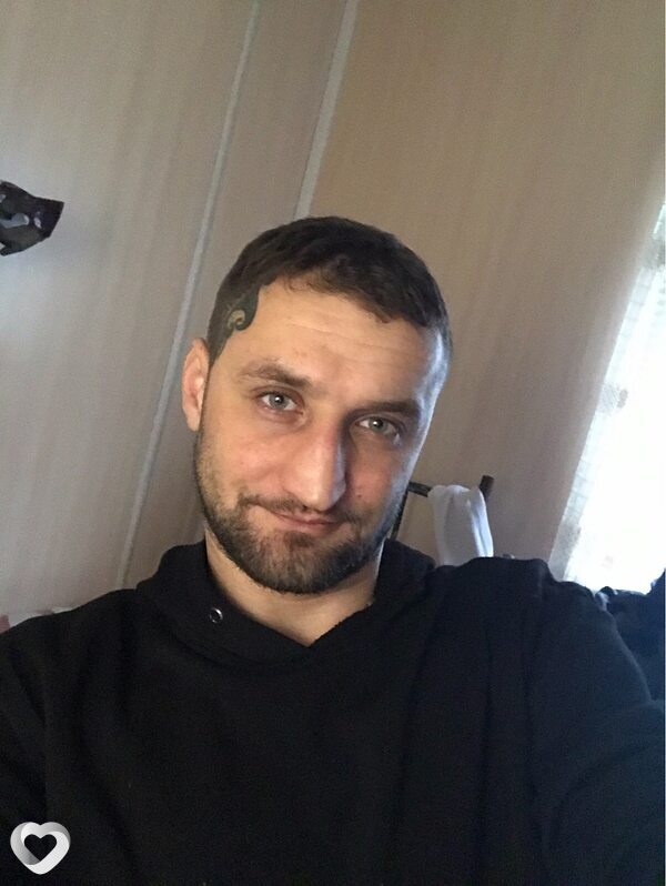 Евгений, 37, Волгограде — анкета №3805426