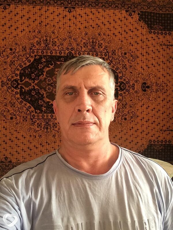 Сергей, 58, Астане — анкета №3805429