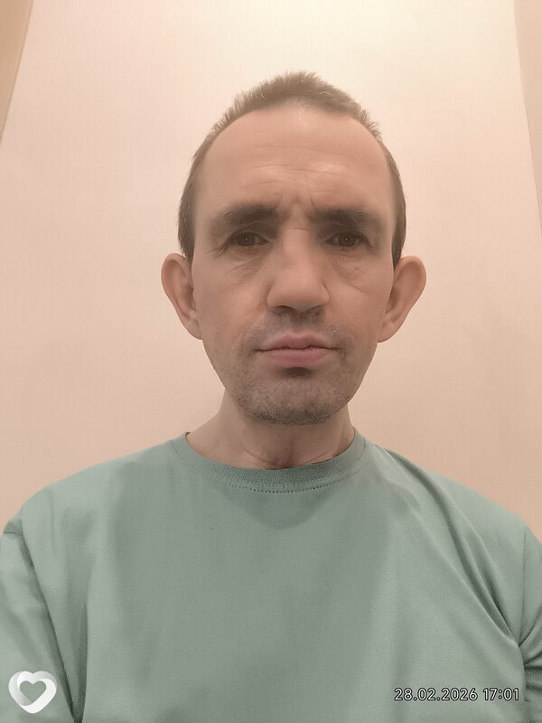 Виктор, 52, Владимире — анкета №3805435
