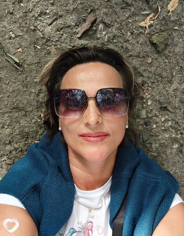 Снежка, 49, Барнауле — анкета №3805467