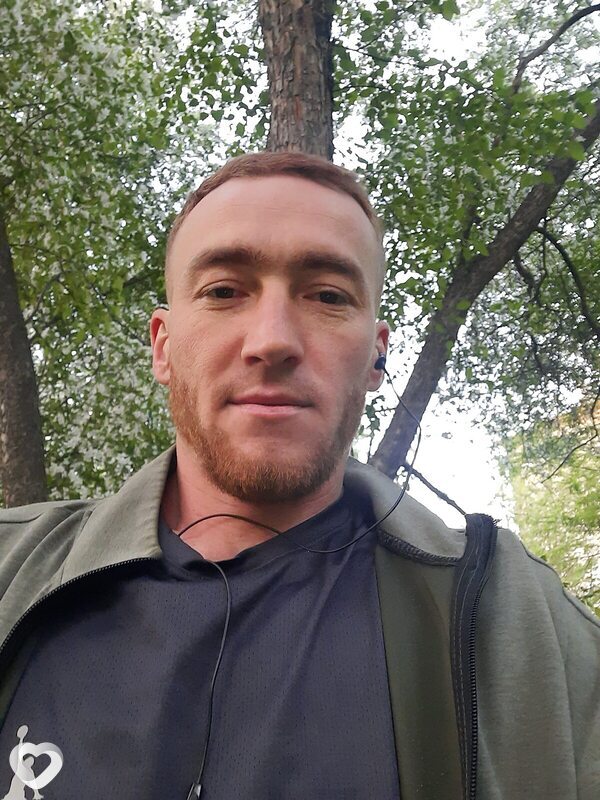 Ринат, 35, Екатеринбурге — анкета №3805472