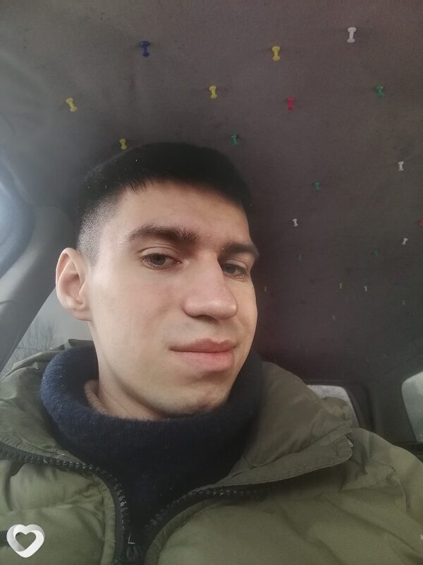 Дмитрий, 19, Шахтах — анкета №3805473