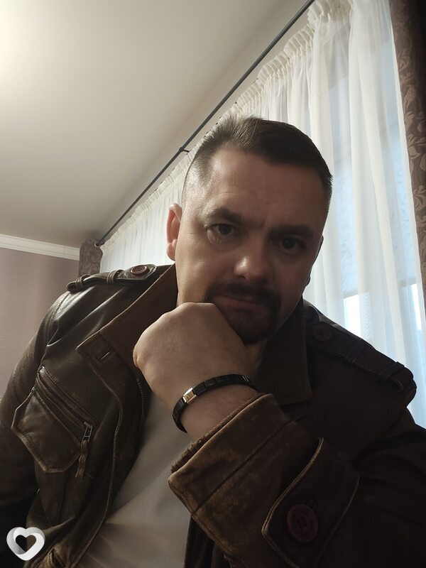 Юрий, 53, Минске — анкета №3805475
