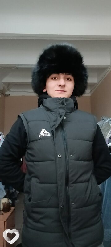 Ali Jan, 26, Нижнем Новгороде — анкета №3805477
