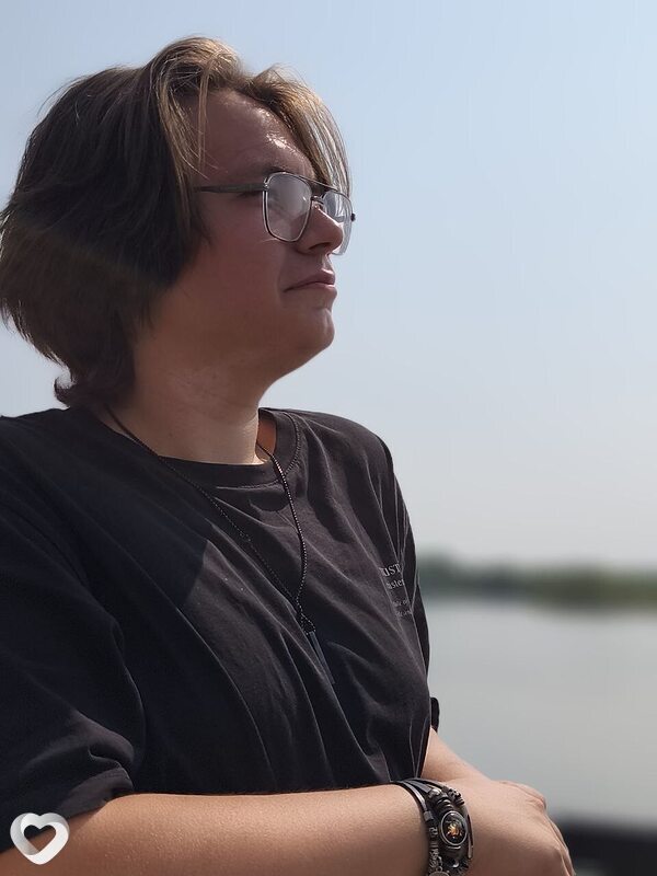 Михаил, 21, Новосибирске — анкета №3805484