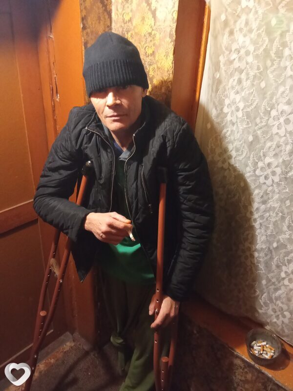 Андрей, 49, Барнауле — анкета №3805493