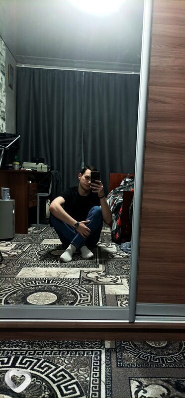 Иван, 21, Ставрополе — анкета №3805499