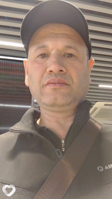 Алик, 40, Иркутске — анкета №3805501
