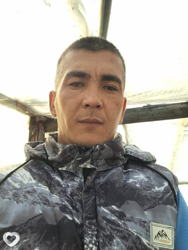 Zamir, 36, Астрахани — анкета №3805520