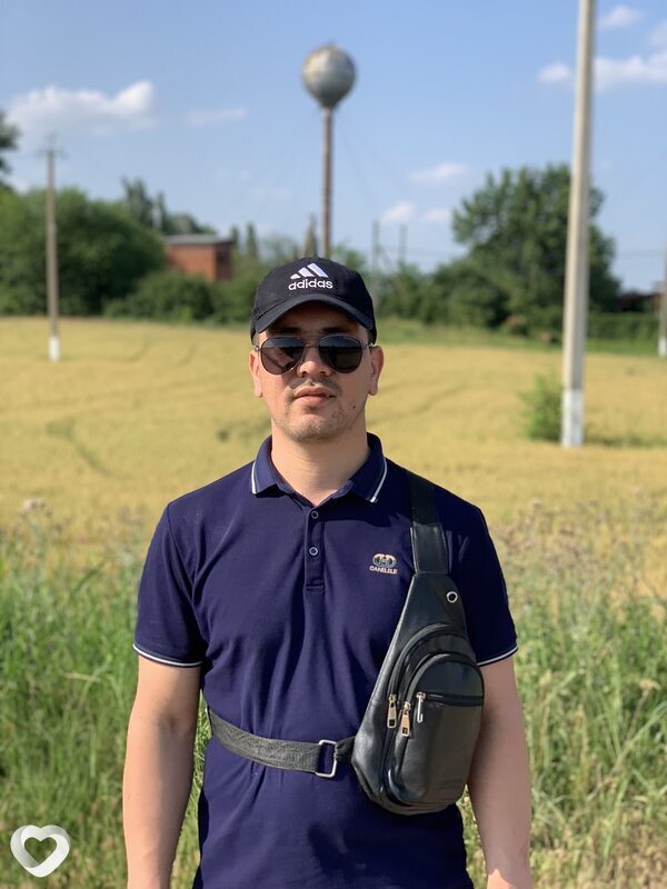 Александр, 36, Краснодаре — анкета №3805521