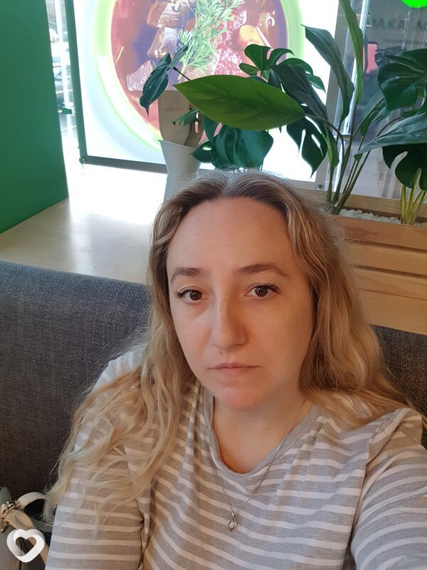 Наталья, 37, Новосибирске — анкета №3805526