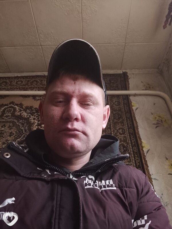 Денис, 34, Ляховичах — анкета №3805531