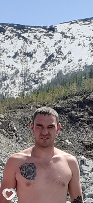 Константин, 37, Кемерове — анкета №3805532