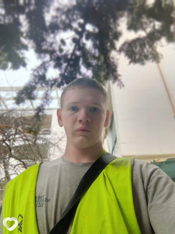 Кирилл, 18, Ялте — анкета №3805535