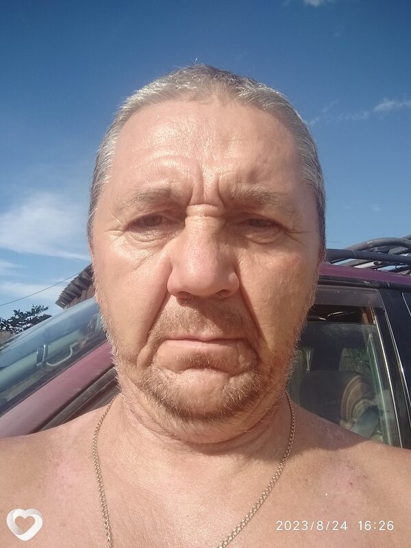 Сергей, 51, Биробиджане — анкета №3805818