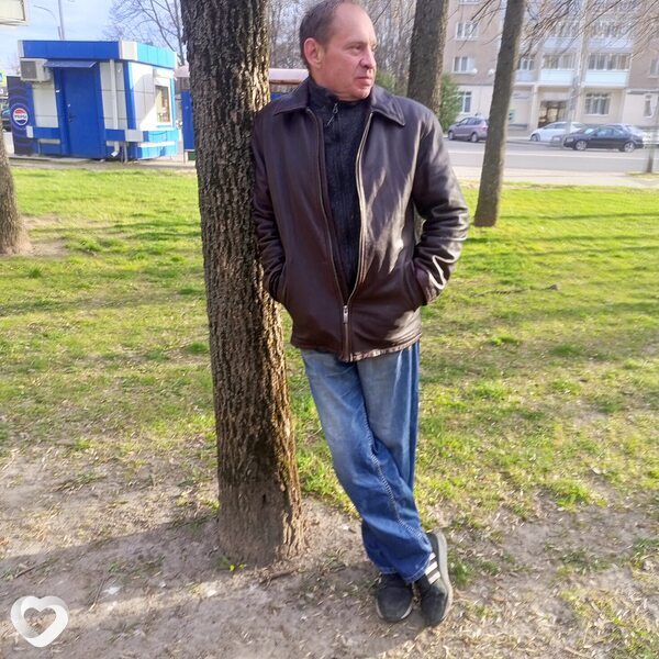 Вовка, 42, Могилев — анкета №3805824