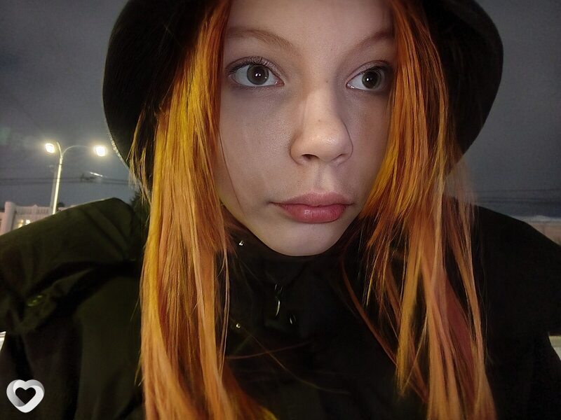 Яся, 26, Иванове — анкета №3805828