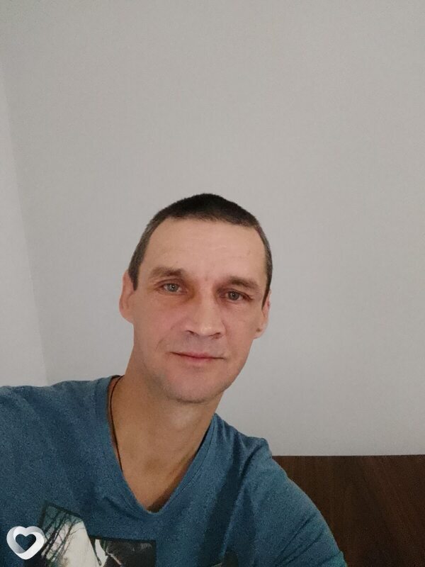 Николай, 44, Истре — анкета №3805833