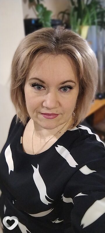 Алиса, 46, Набережных Челнах — анкета №3805438