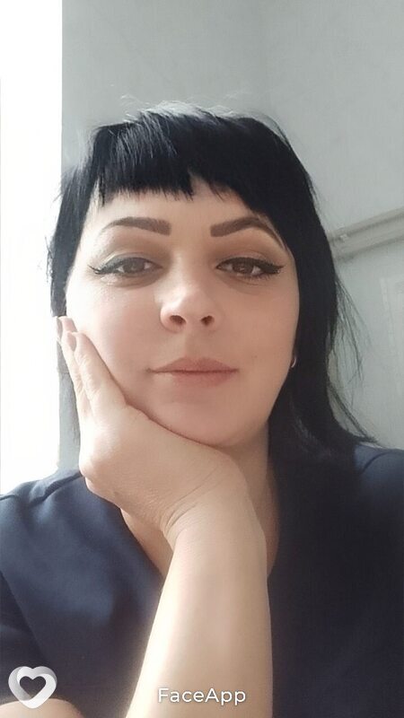 Юлия, 44, Темрюке — анкета №3805442