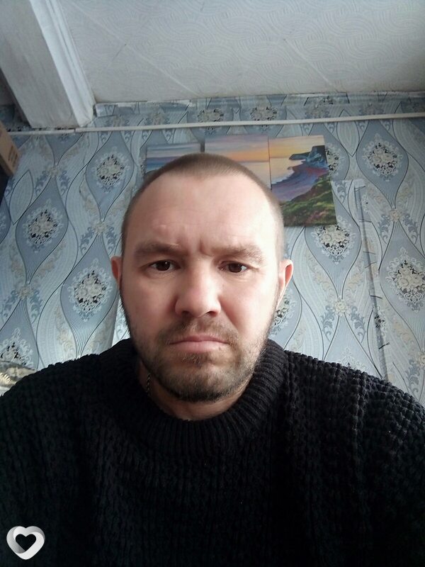 Алексей, 40, Асбесте — анкета №3805447