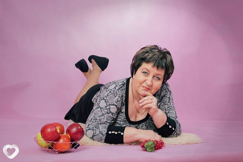 Татьяна, 66, Ростове-на-Дону — анкета №3805451