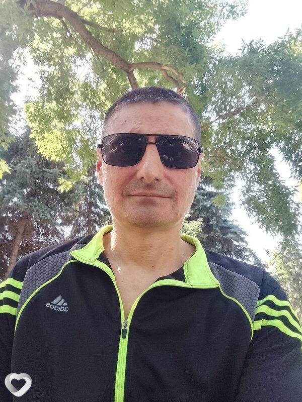 Александр, 45, Омске — анкета №3805452