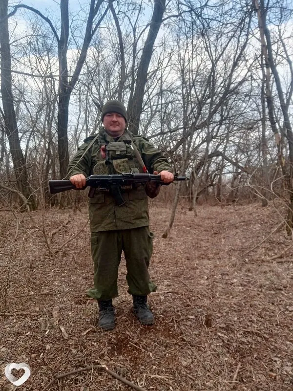 Тимофей, 42, Барнауле — анкета №3805455