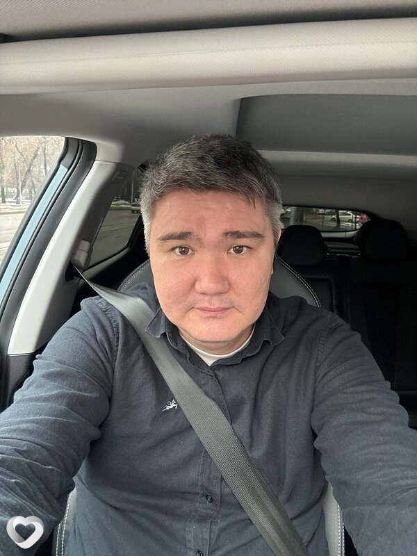 Ayan, 41, Алматы — анкета №3805458