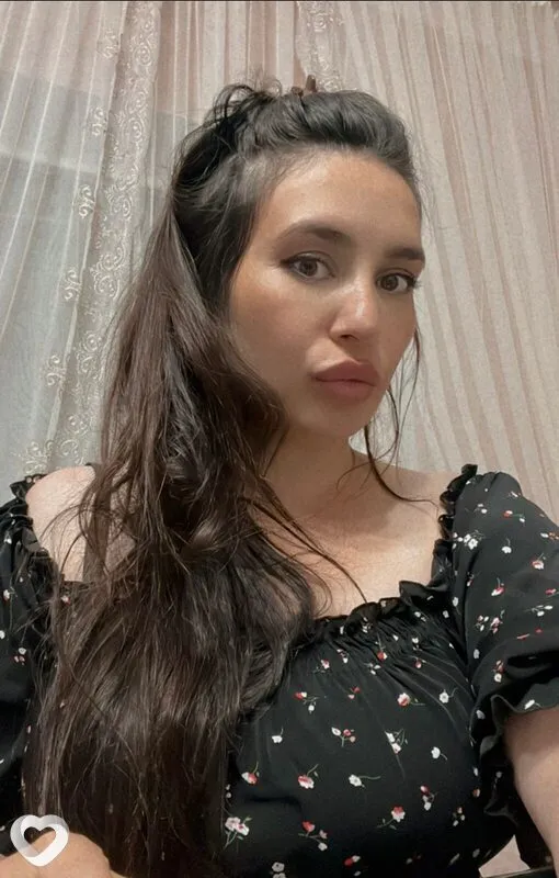 Алана, 28, Москве — анкета №3805723