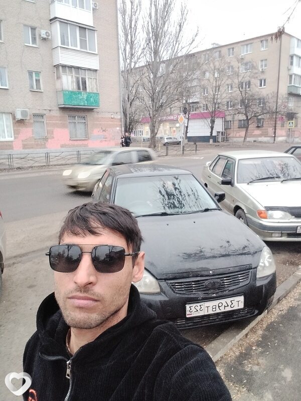 Миша, 30, Таганроге — анкета №3805725