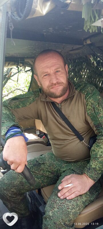 Юрий, 43, Смоленске — анкета №3805727