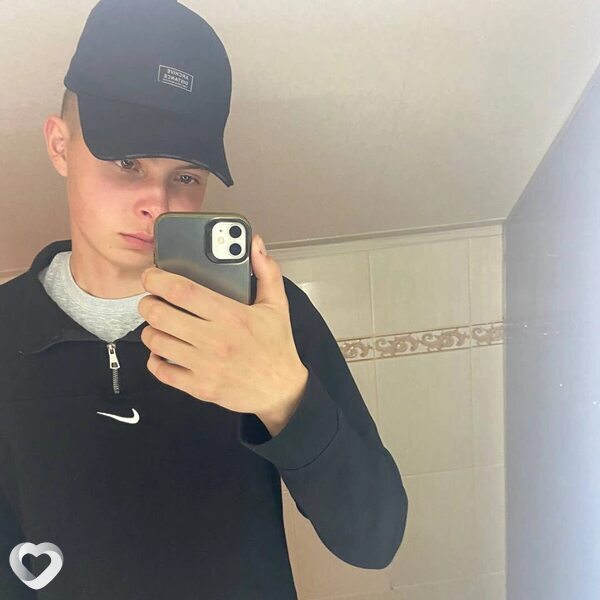 Никита, 21, Челябинске — анкета №3805732