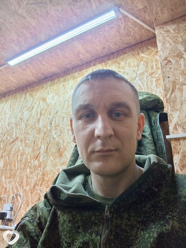 Кельт, 38, Солнечногорске — анкета №3805602