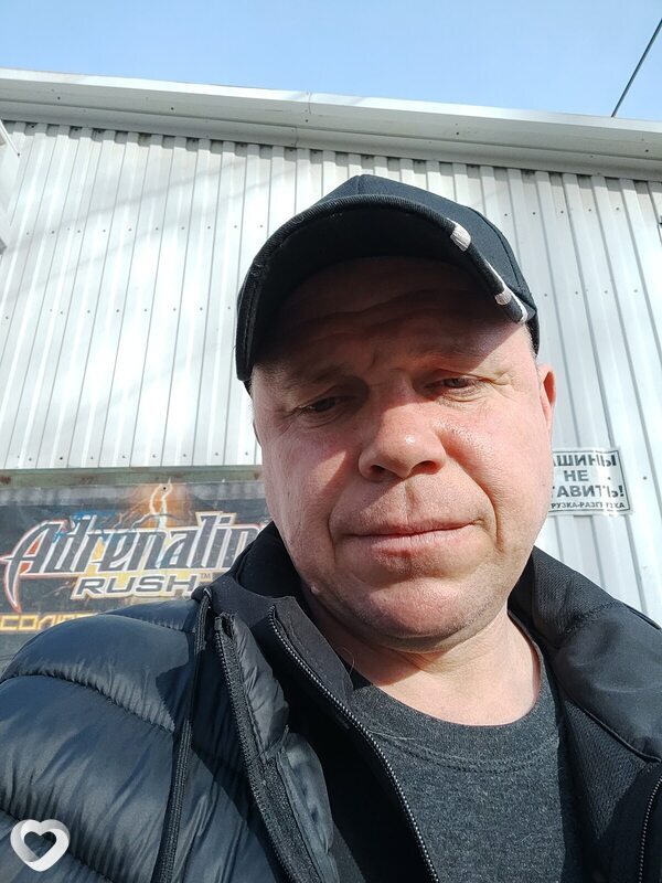 Дмитрий, 46, Стерлитамаке — анкета №3805604