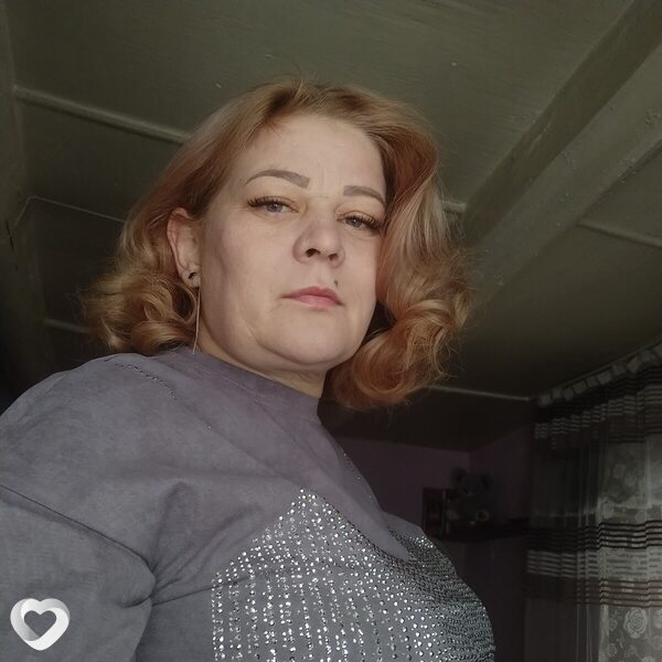 Ната, 43, Астане — анкета №3805568