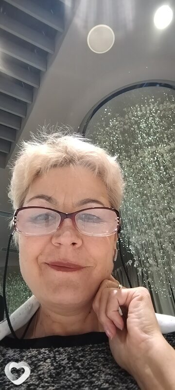 Надежда, 64, Краснодаре — анкета №3805571